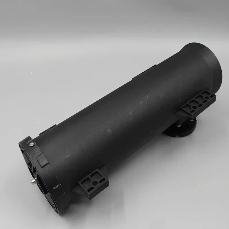 air diffusion aerator for sewage