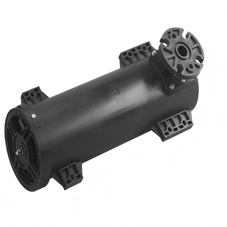 submersible air diffusion aerator